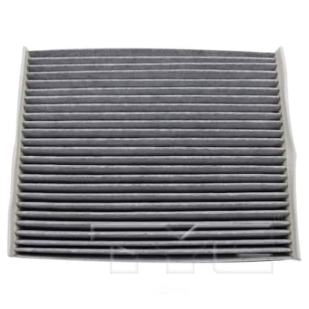 Tyc Cabin Air Filter No Tyc 800198C 800198C